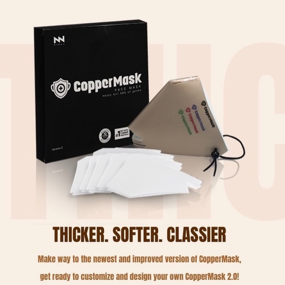 CopperMask - Picture 6 of 16